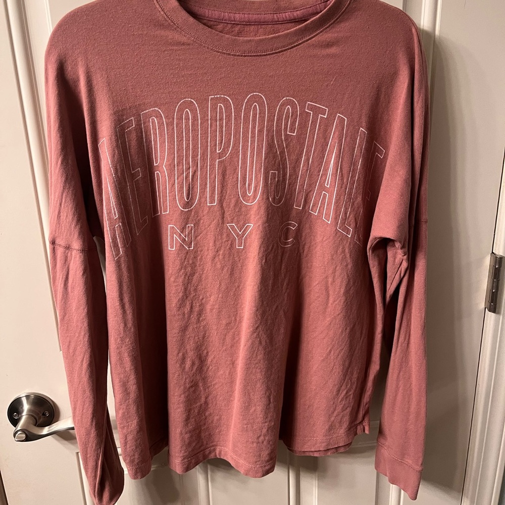 Aéropostale pullover!